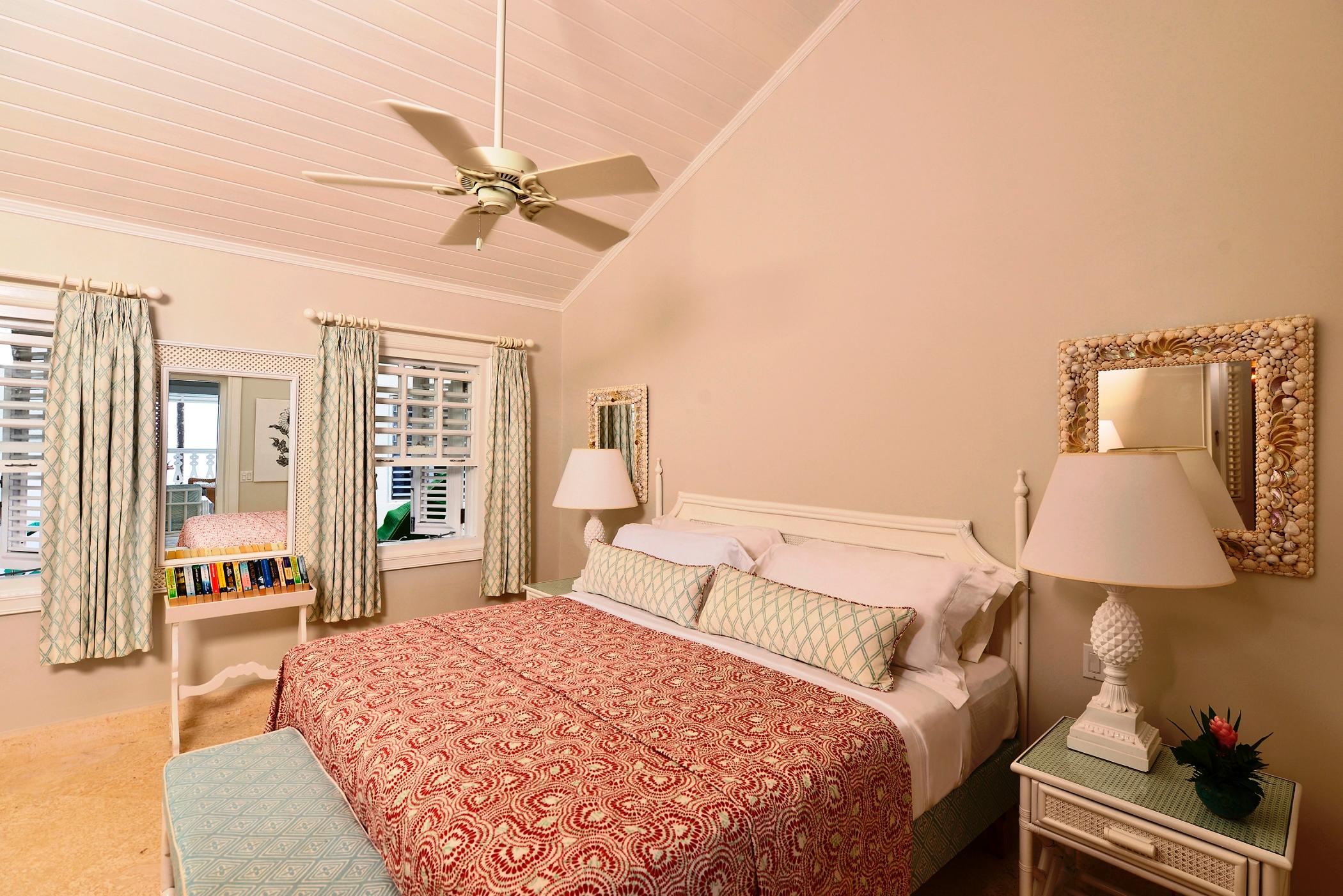 Suite, Ocean Front