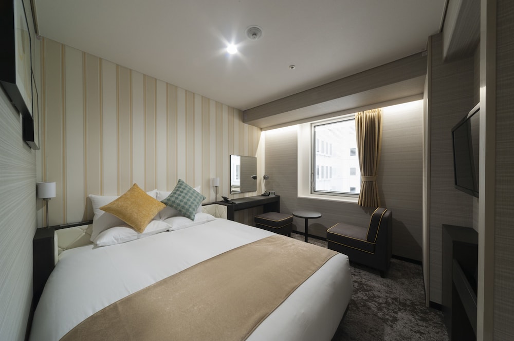 Hotel Granvia Osaka 13/50