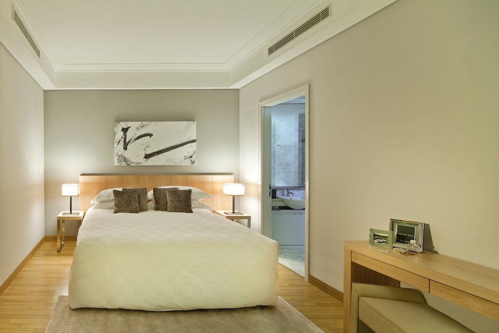 Fraser Residence Sudirman Jakarta 22/59