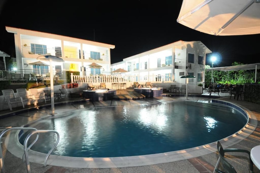 Villeta Boutique Hotel Spa 16/37