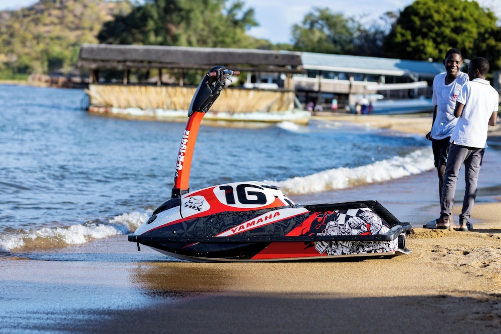 Sigelege Beach Resort 20/40