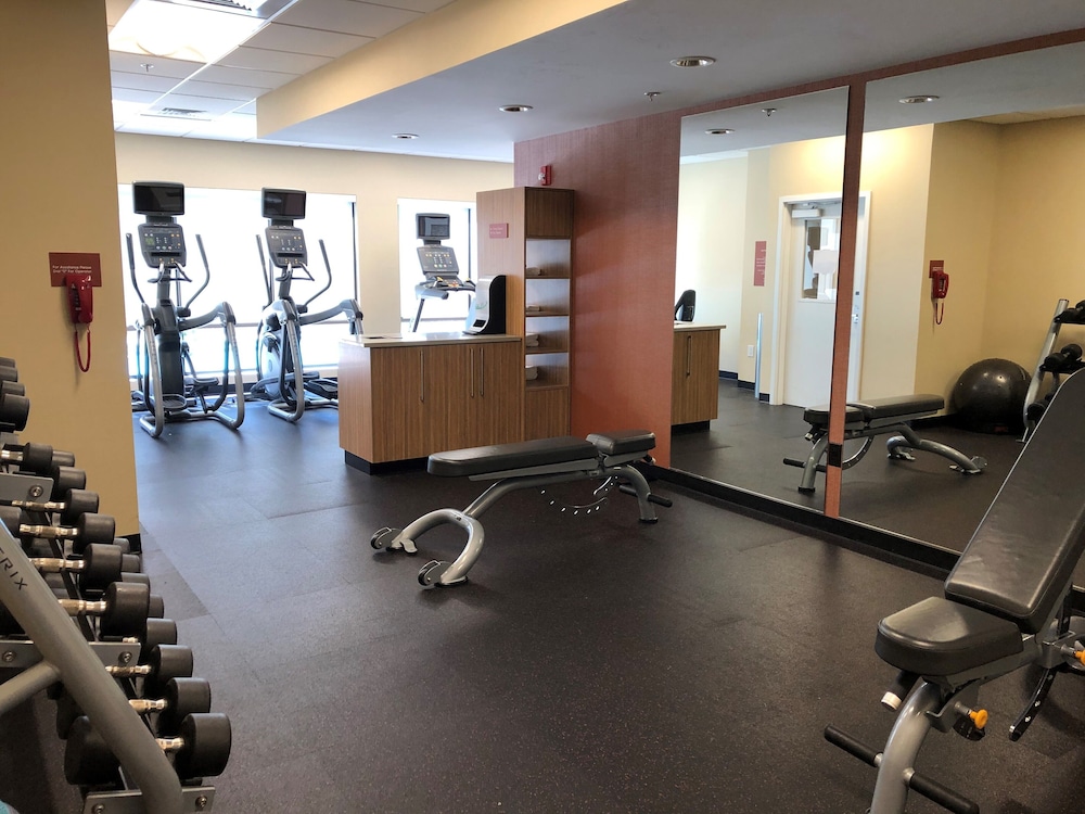 TownePlace Suites by Marriott Macon Mercer University 17/30