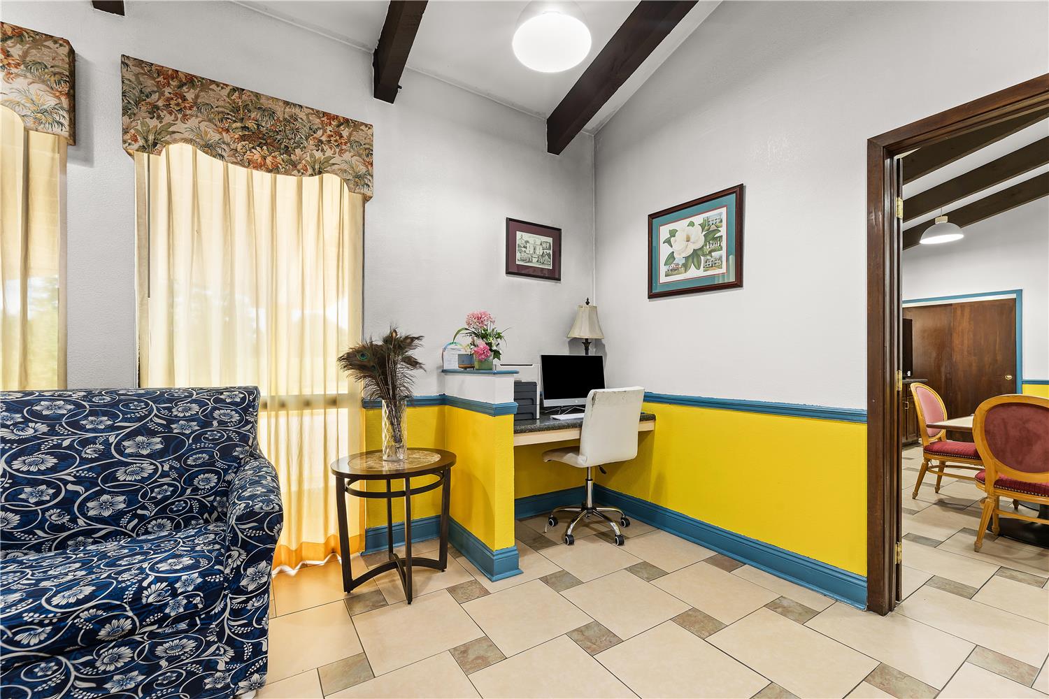 Americas Best Value Inn And Suites Aberdeen 3/16