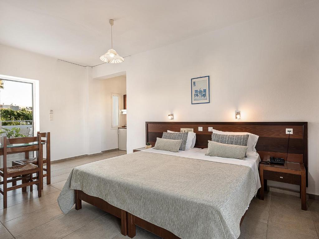 Nontas Suites 10/24