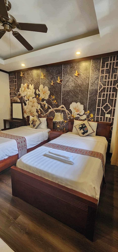 Jasmine Luangprabang Hotel 31/63