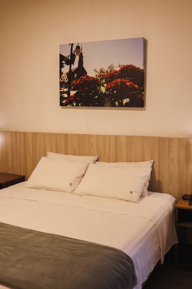 HOTEL GRAMADO GARDEN 11/30