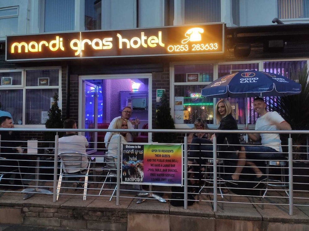 The Mardi Gras Guest Accommodation 2/47