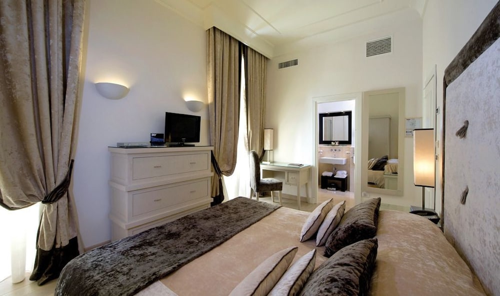 Albergo Palazzo Decumani 7/21