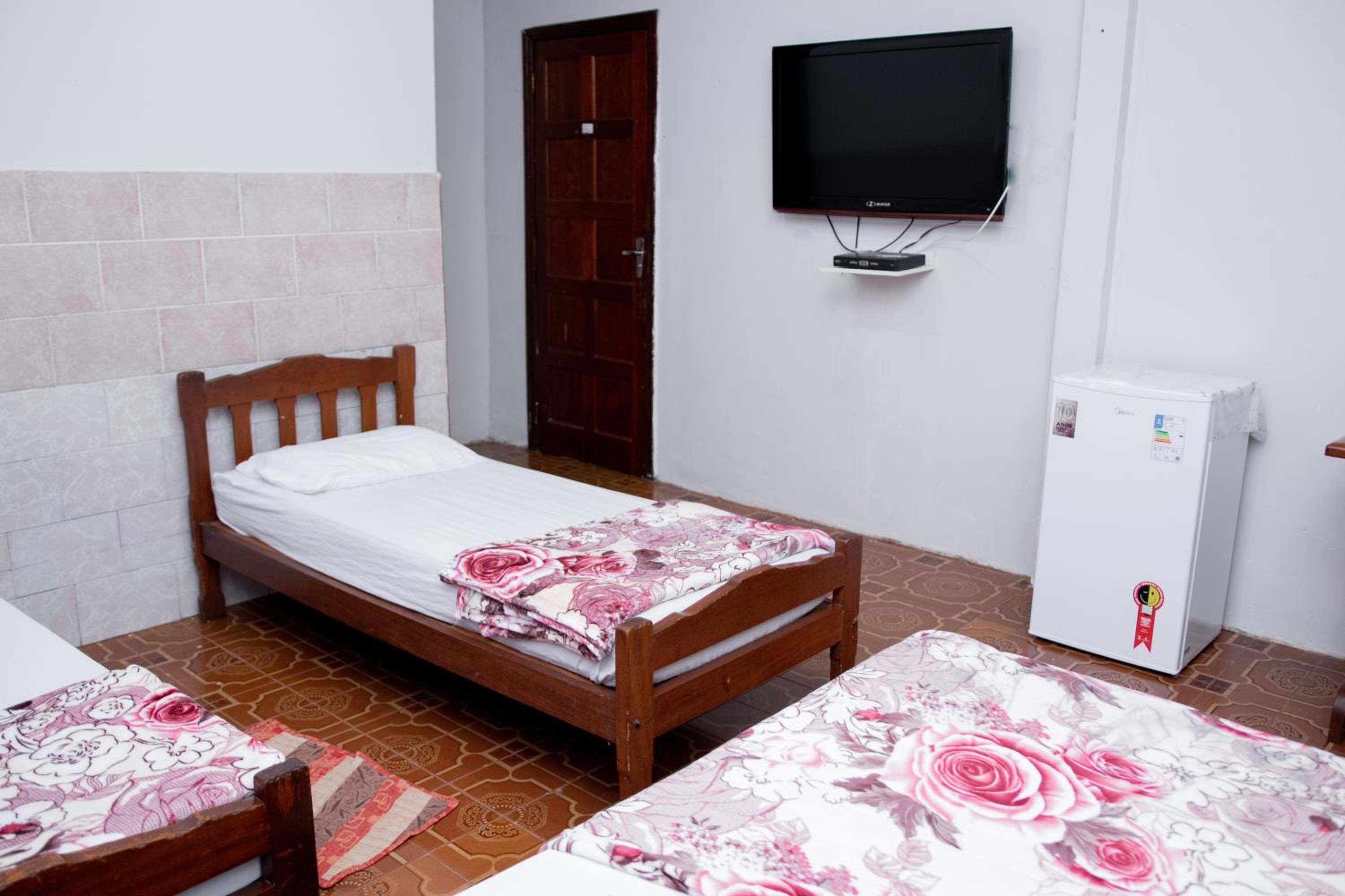 Guajara Palace Hotel 10/36