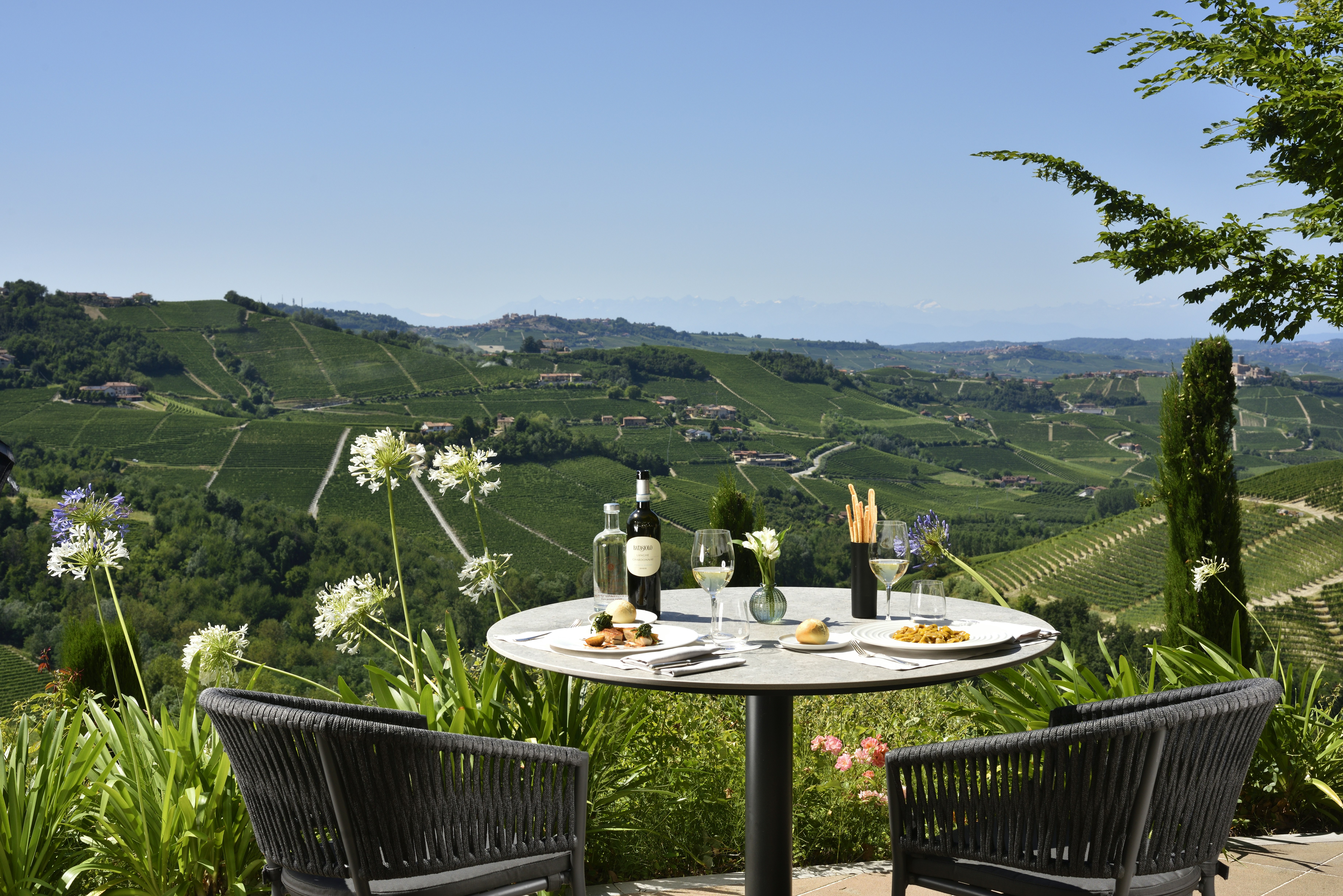 Il Boscareto Resort Spa 45/50