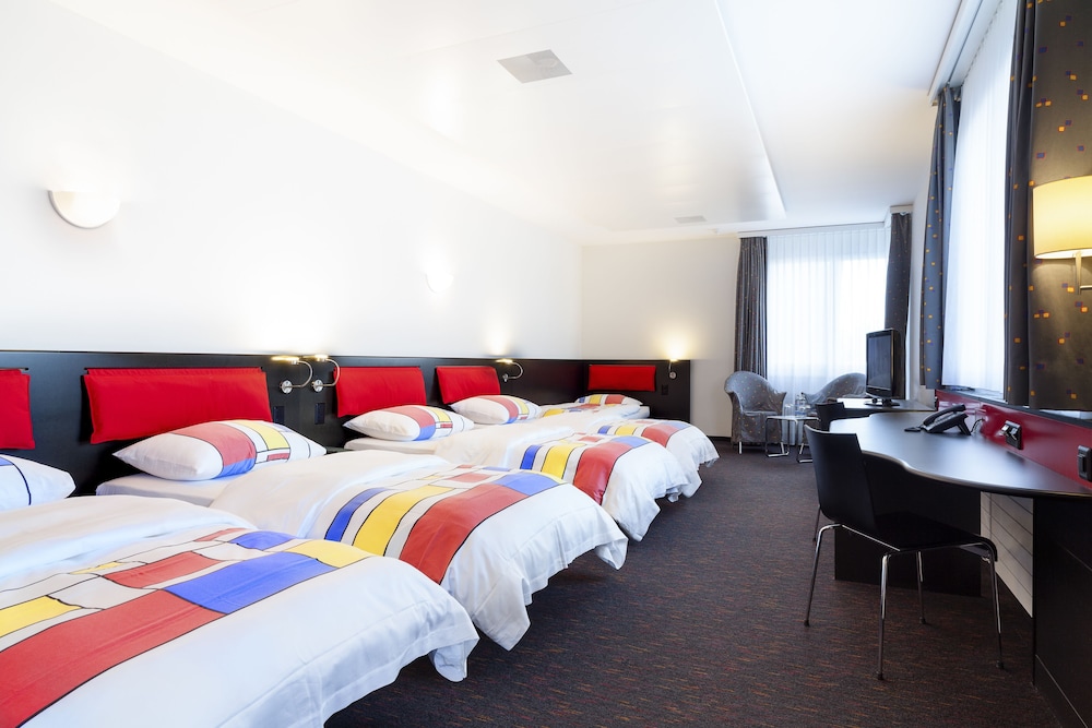 Hotel Allegra Lodge 20/76