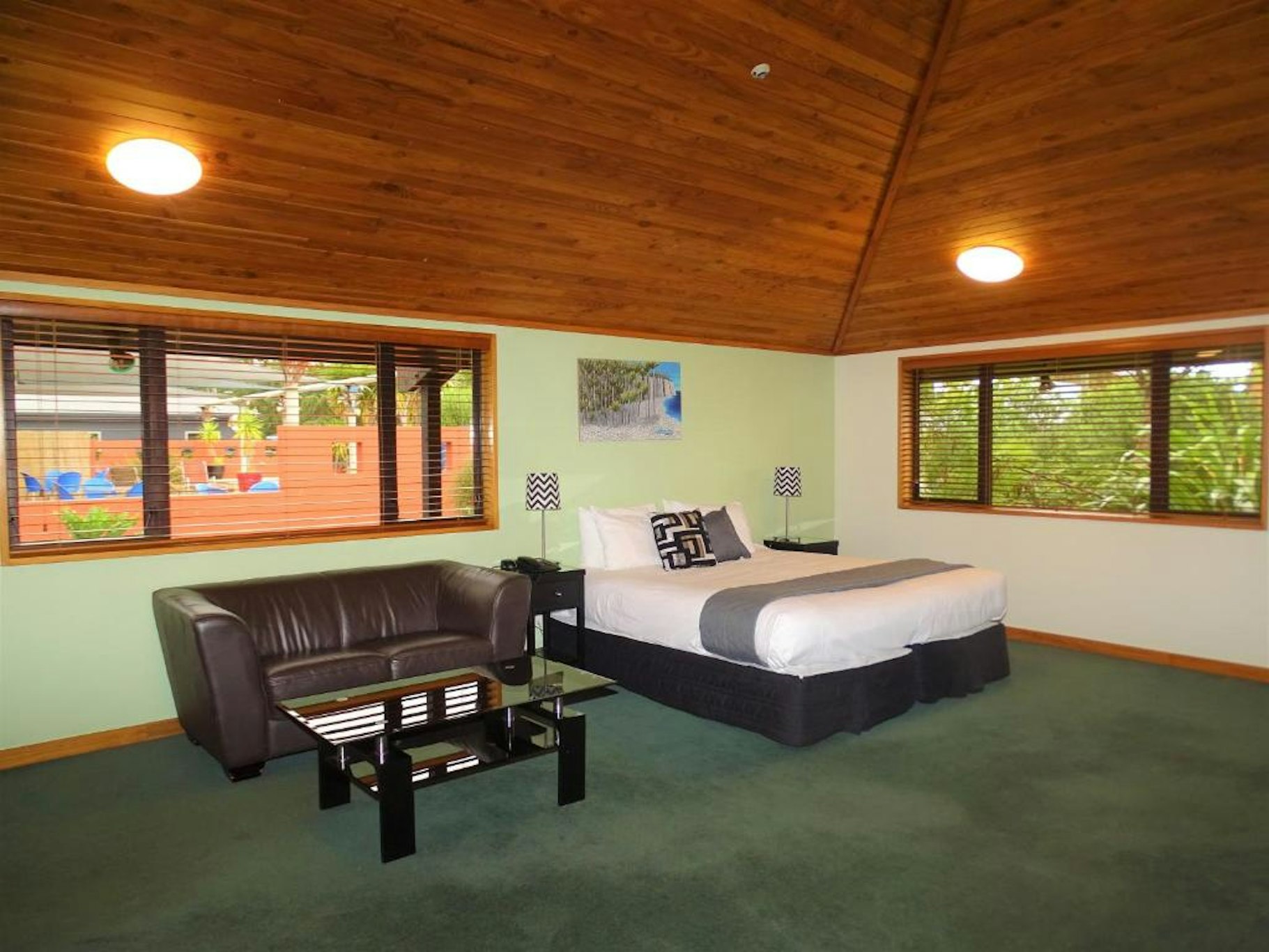 The Marlborough Riverside Hotel 17/48