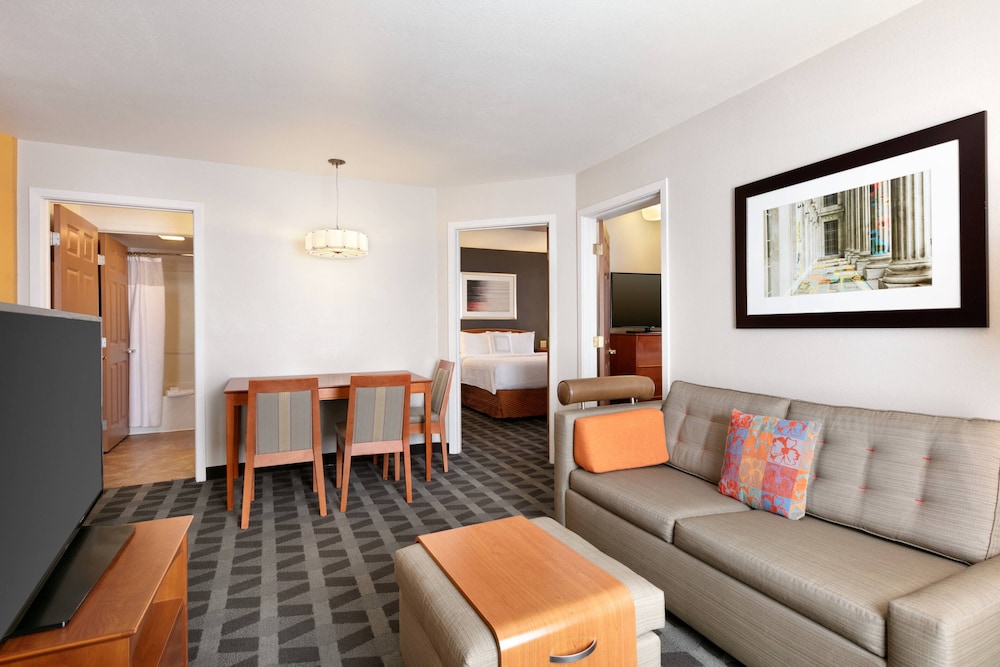 TownePlace Suites Gaithersburg by Marriott 26/49