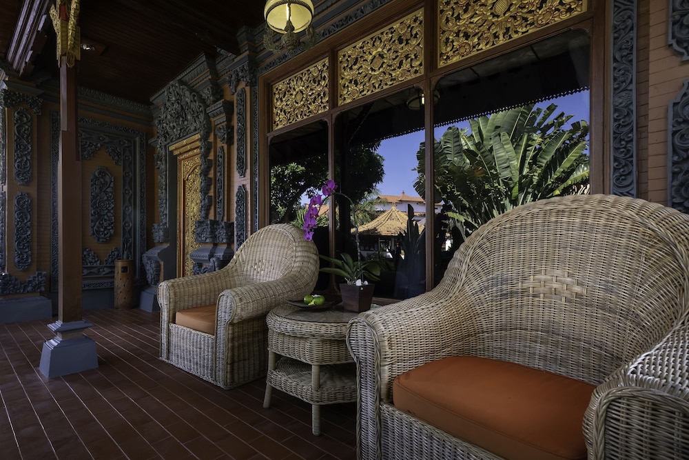 Bali Tropic Resort And Spa 54/72