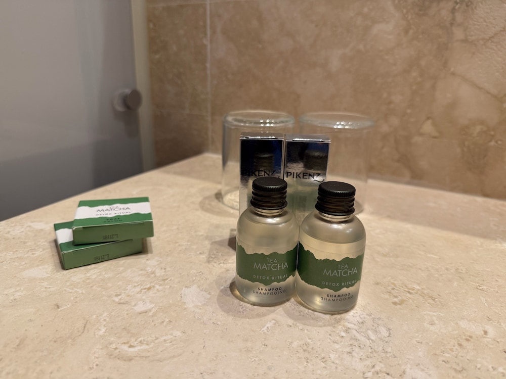 Hotel Delle Terme 20/50