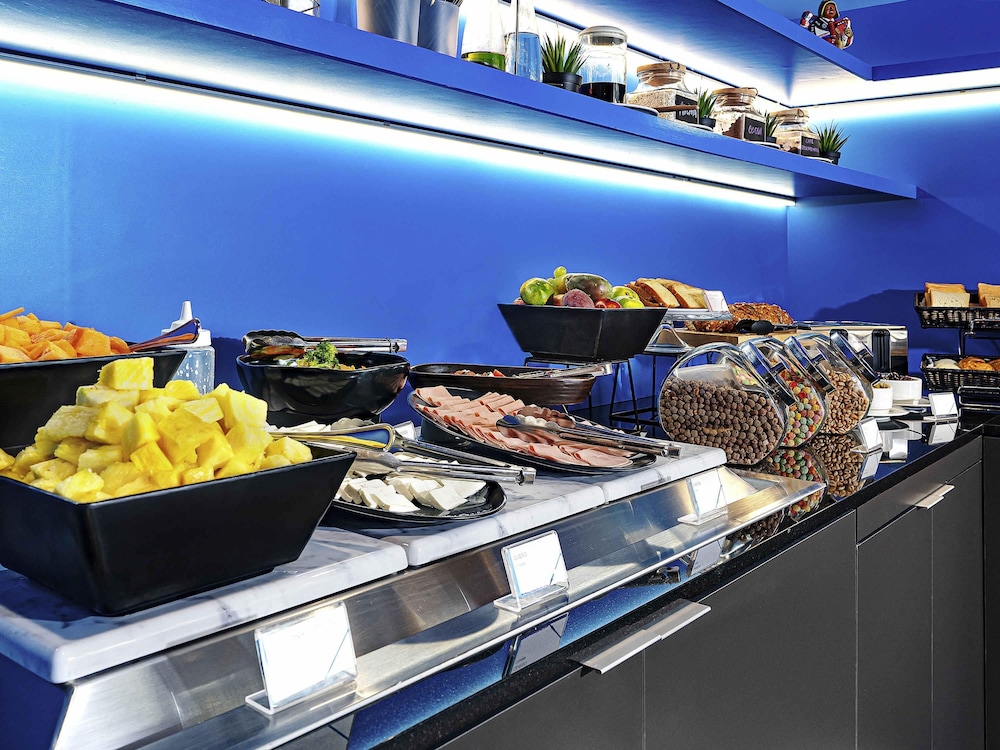 ibis Budget Lima Miraflores 26/49