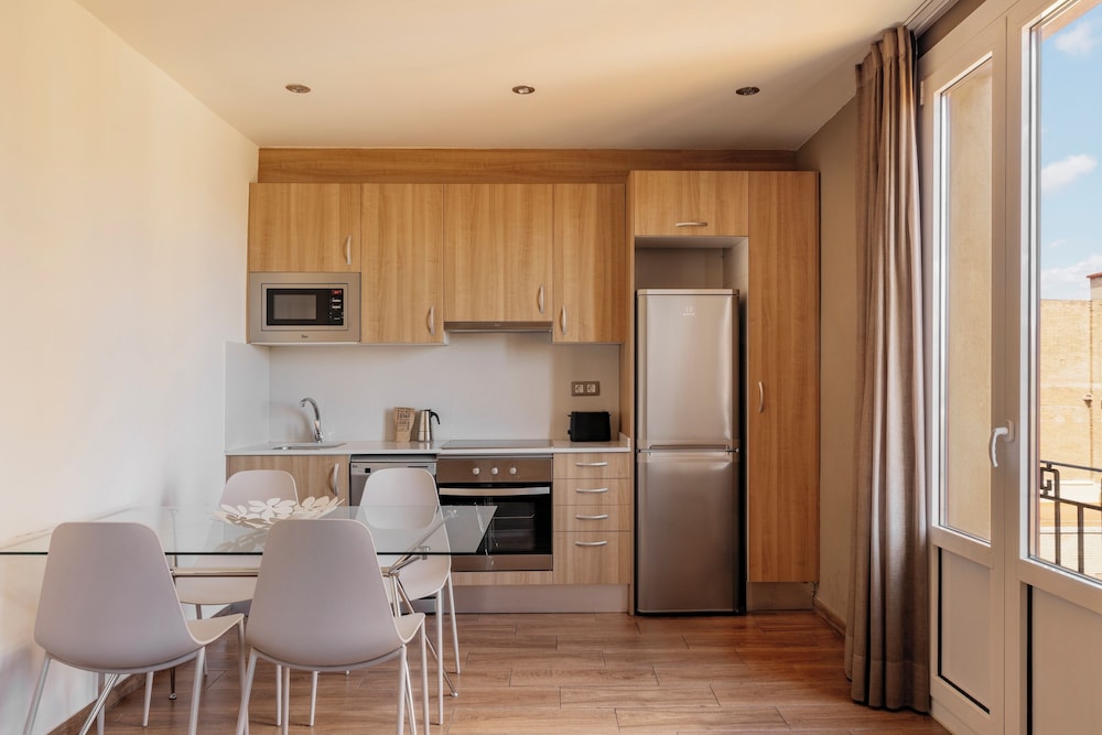 Milà Apartamentos Barcelona 34/43