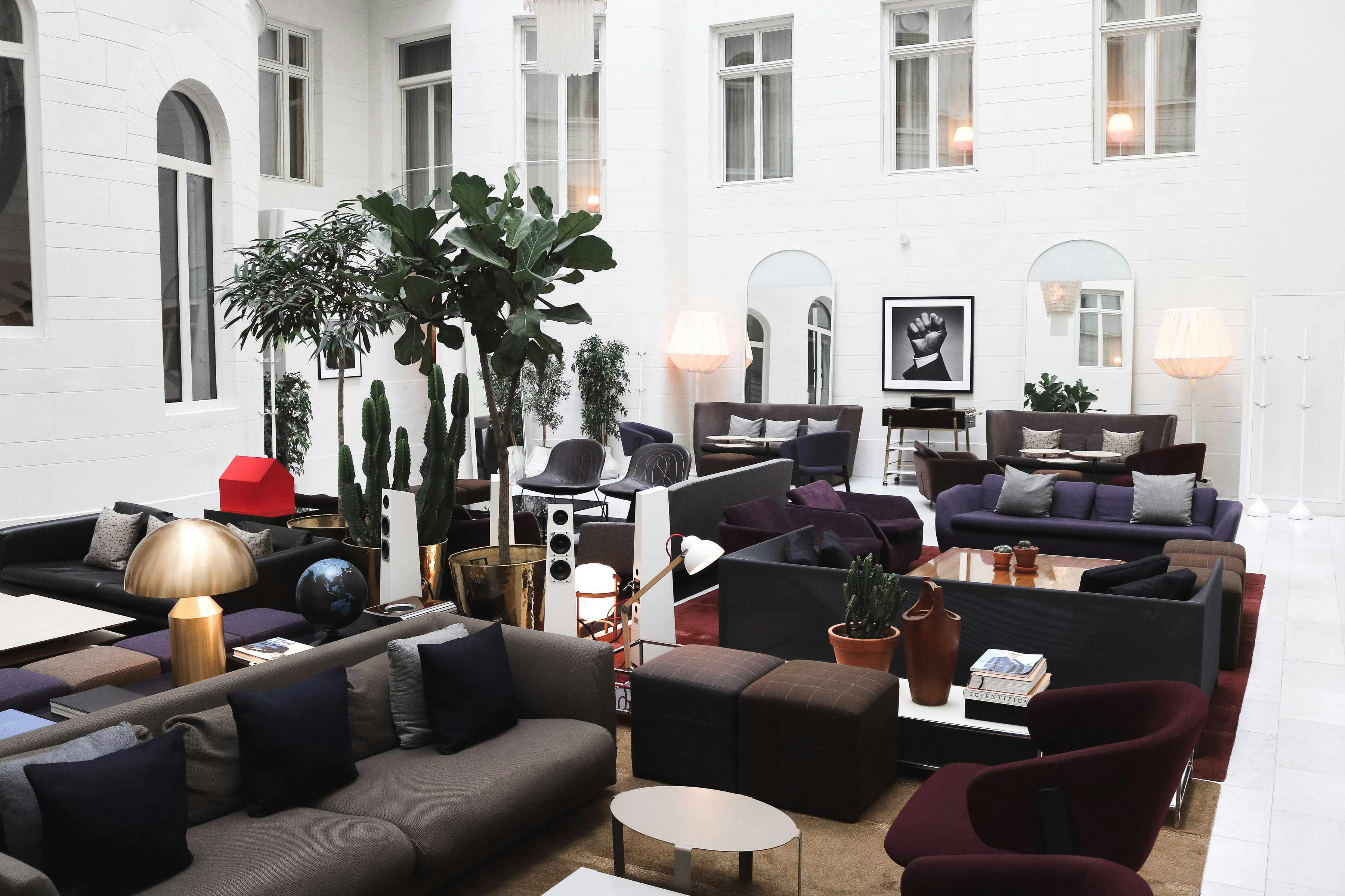 Nobis Hotel Stockholm, a Member of Design Hotels 30/55