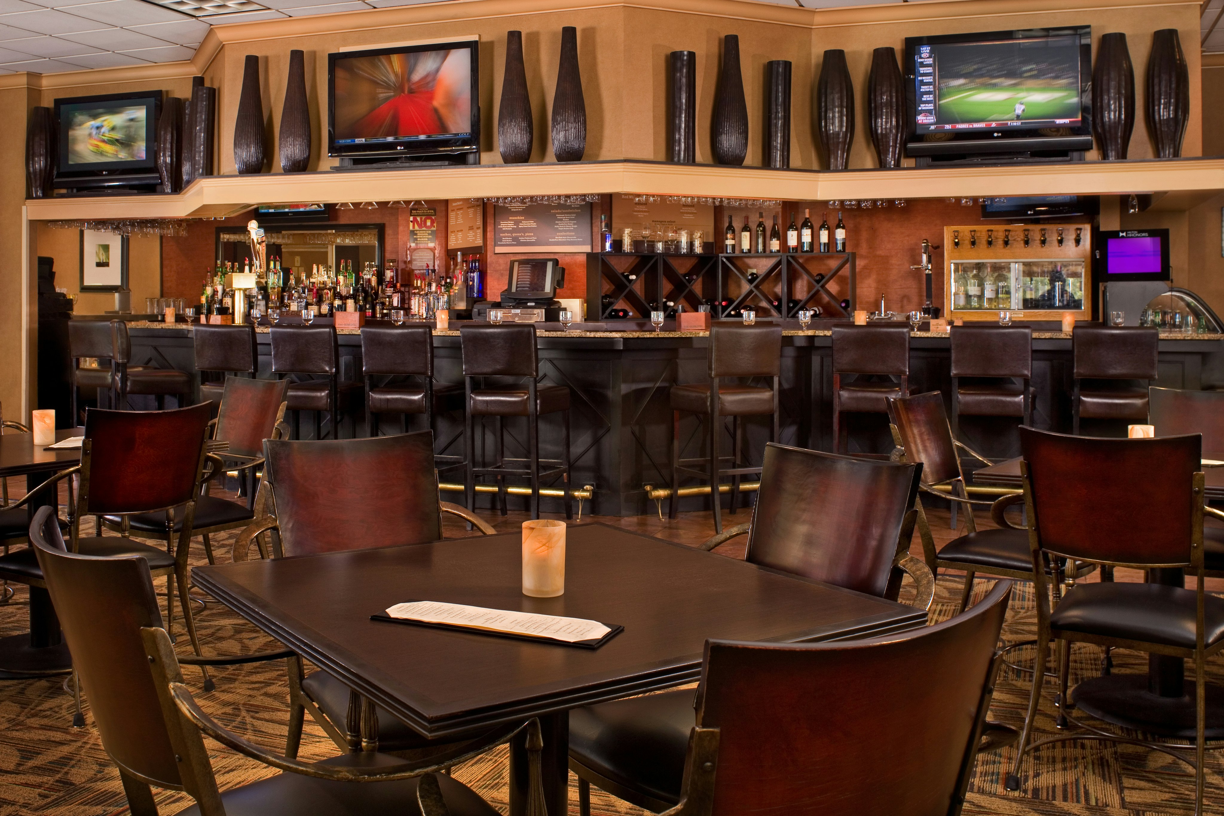 DoubleTree by Hilton Washington Meadow Lands Casino Area 36/49