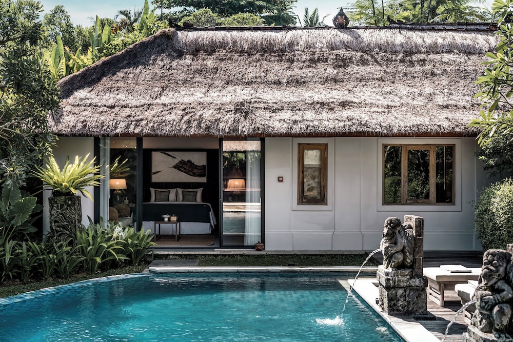 Kharista Villas & Retreat 2/50