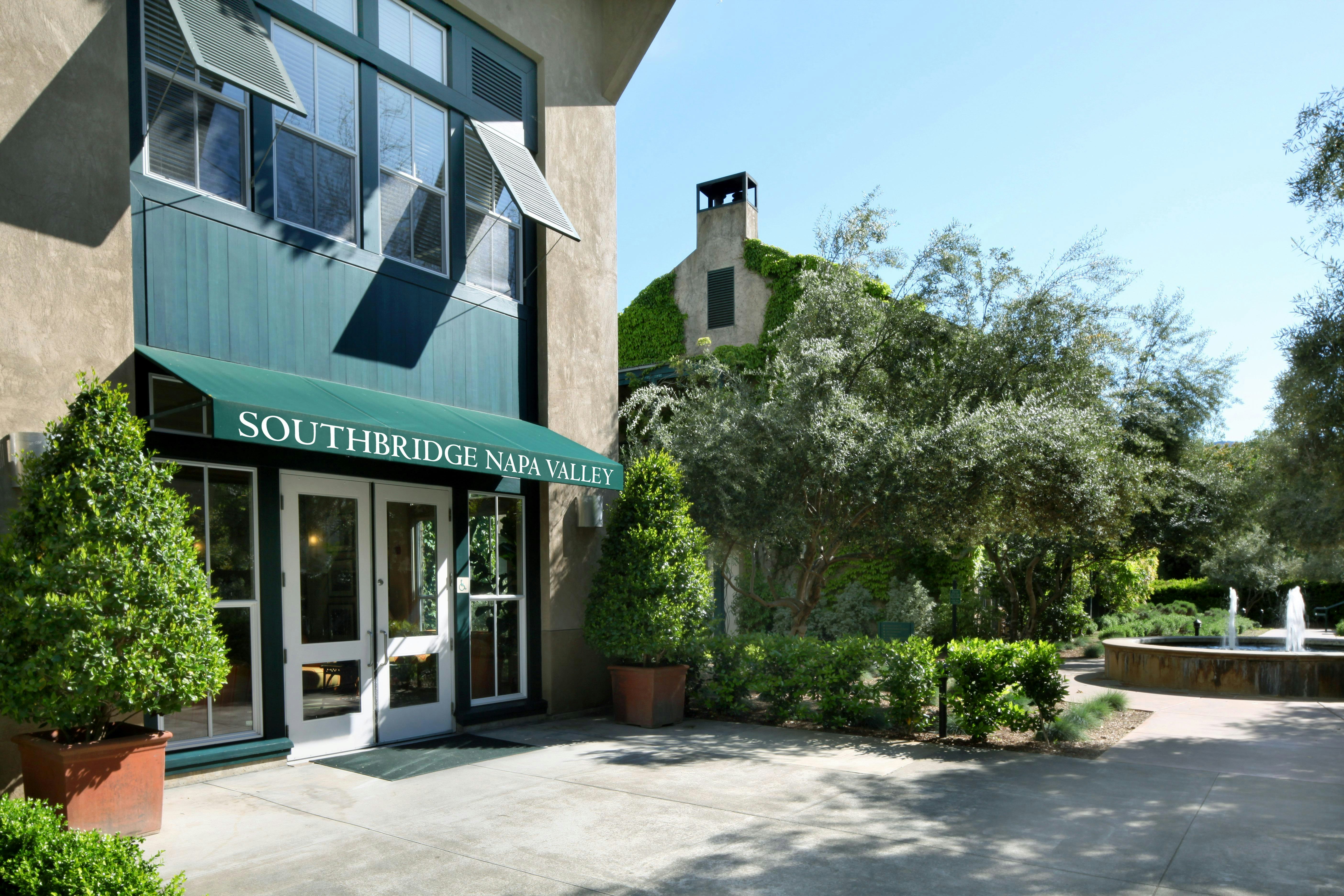 Southbridge Napa Valley 3/43