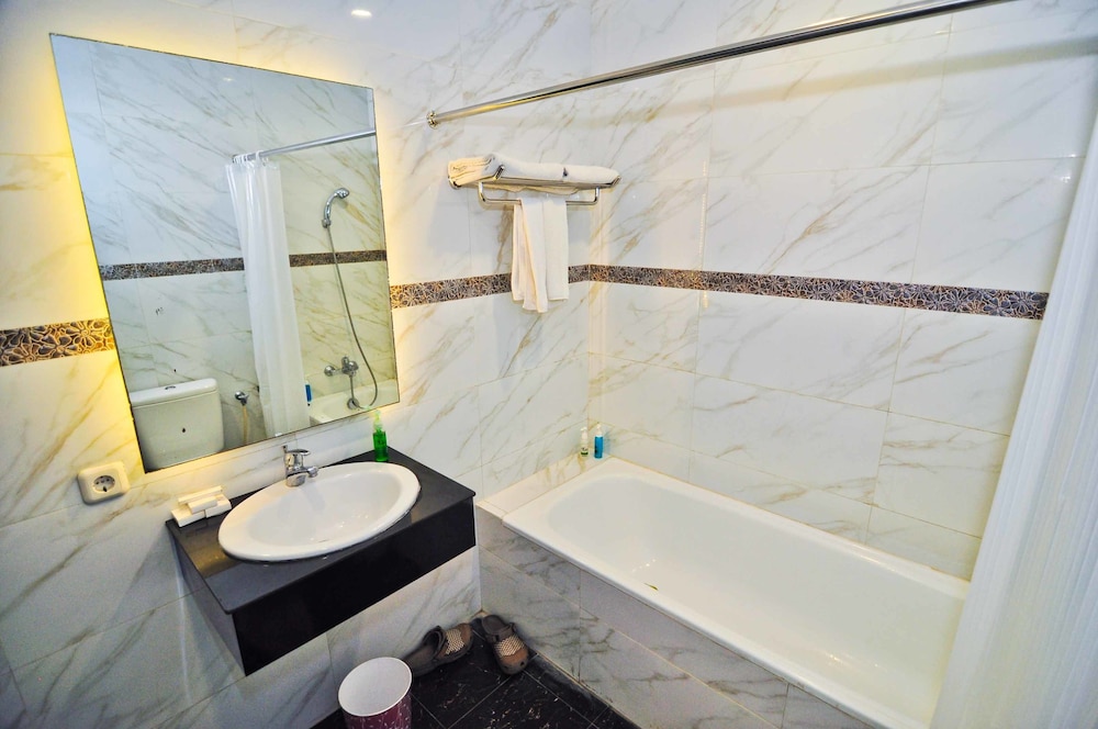 ABISHA Hotel Sanur 45/45