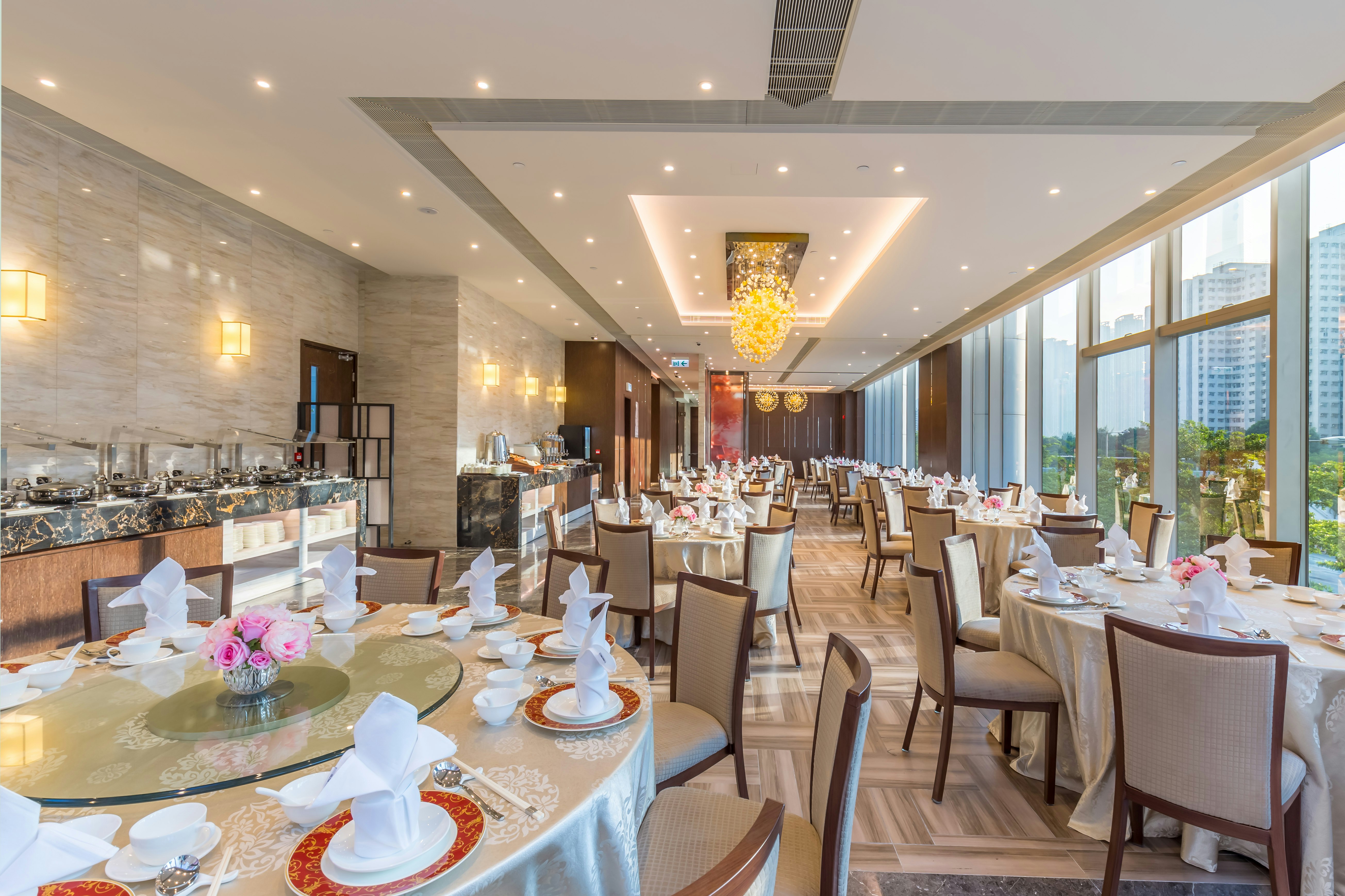 Hilton Garden Inn Hong Kong Mongkok 35/43
