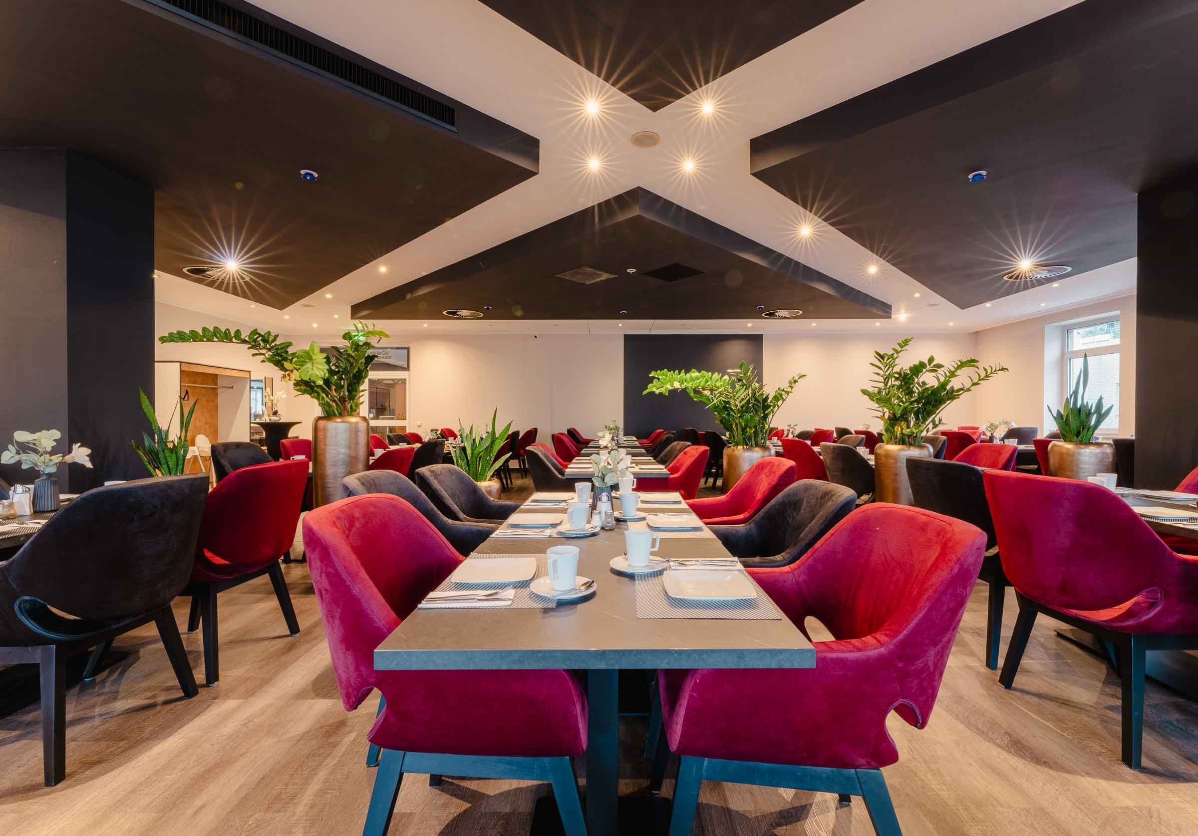 Plaza Hotel Grevenbroich 22/31