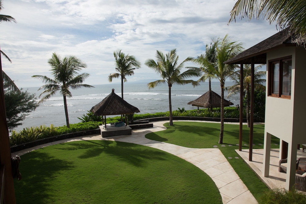 Anapuri Villas 44/50