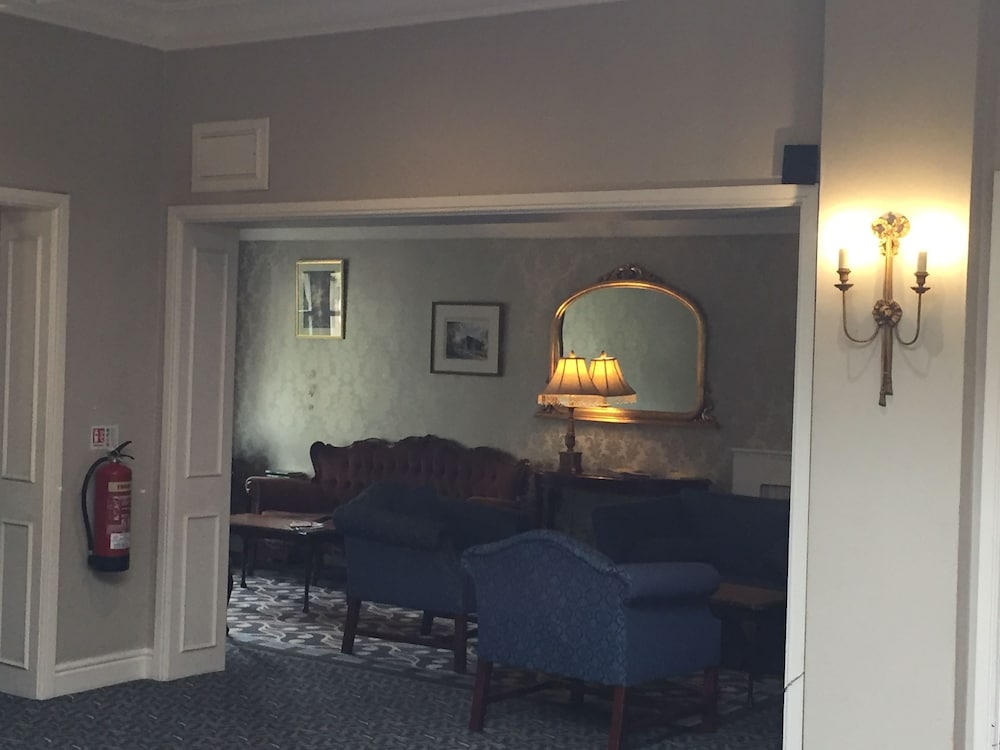 Rossett Hall Hotel 44/78