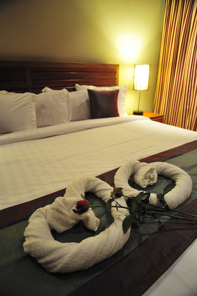 Spanhoek Boutique Hotel 23/46