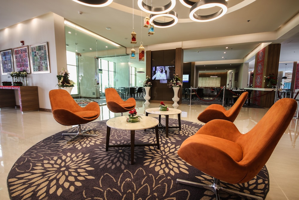 فندق نوفوتيل ينبع(Novotel Yanbu) 38/52