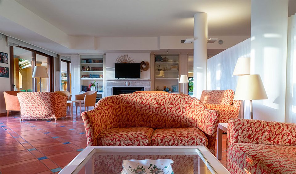 Hotel Santa Gilla 42/66