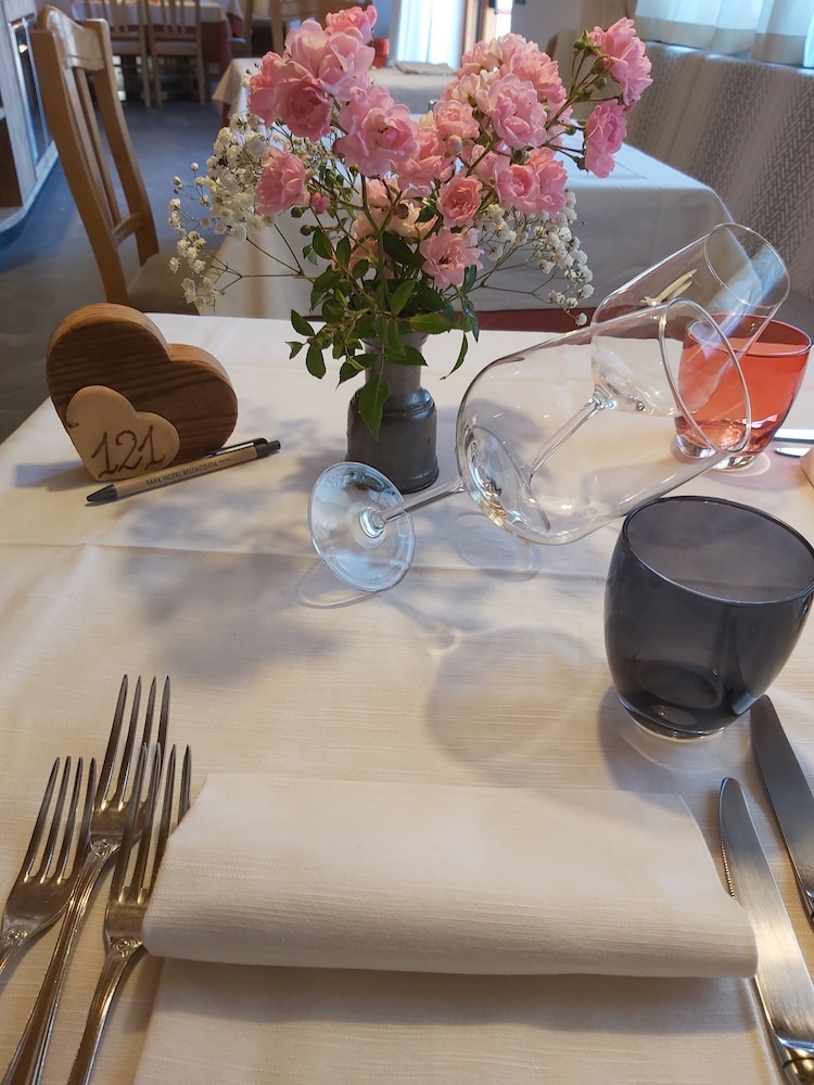 PARK HOTEL BELLACOSTA 27/43