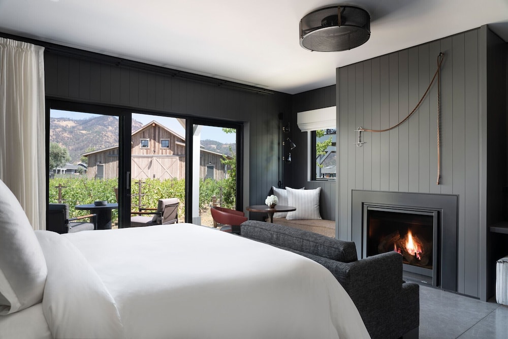 Four Seasons Resort and Residences Napa Valley 18/47