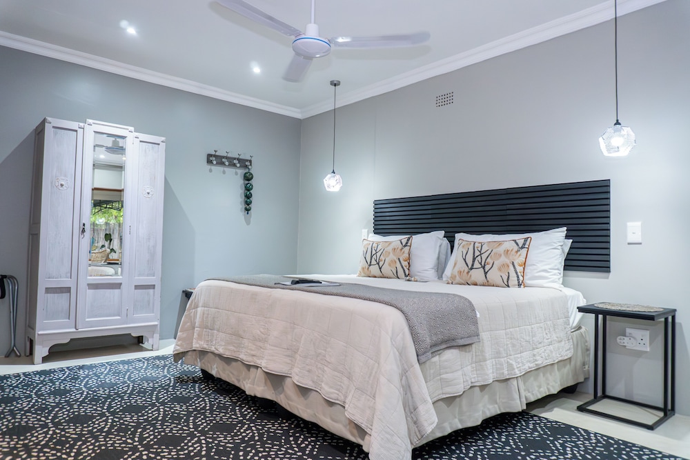Earthbound B&B 17/50