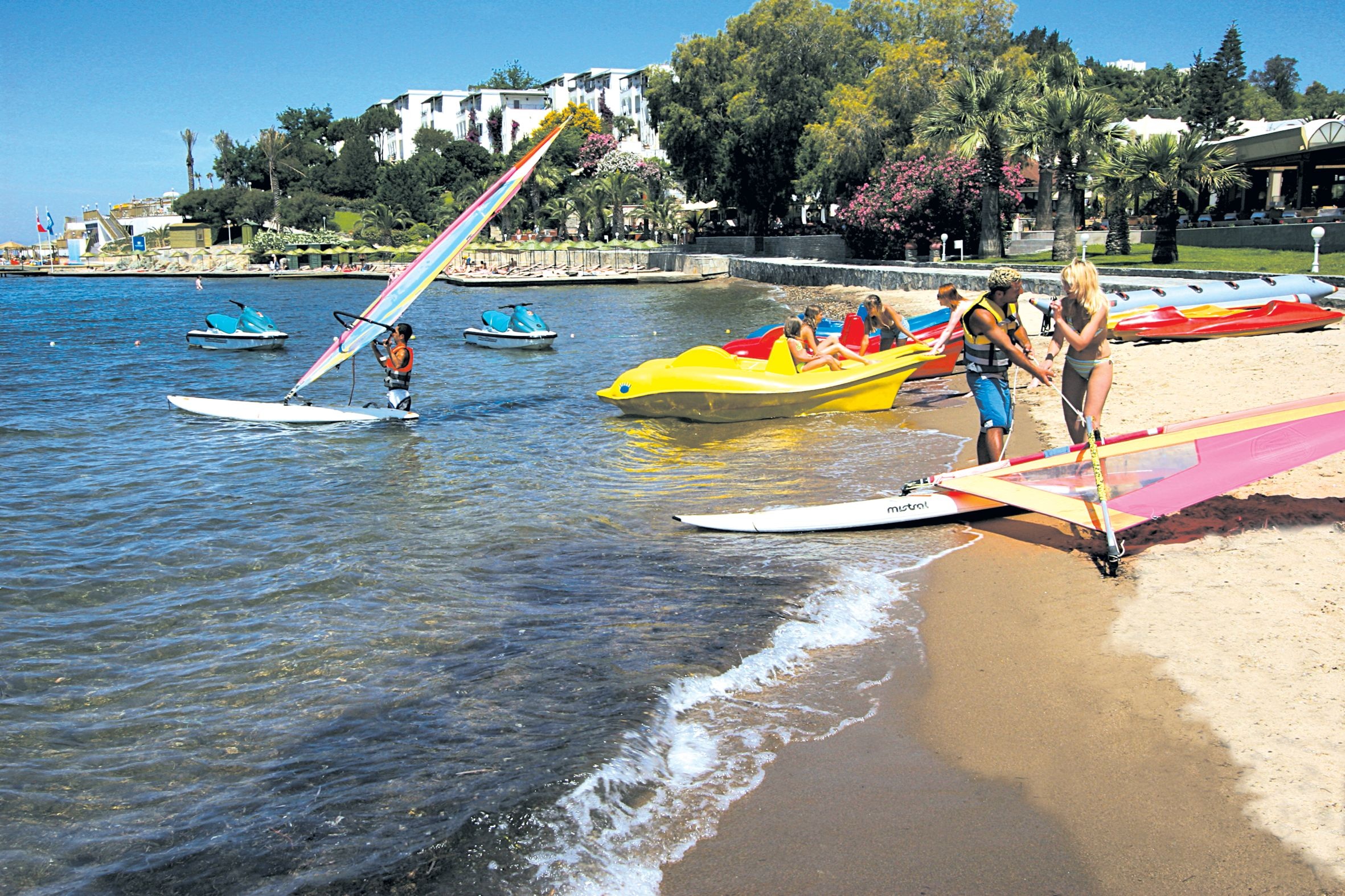 Kadikale Resort 28/50