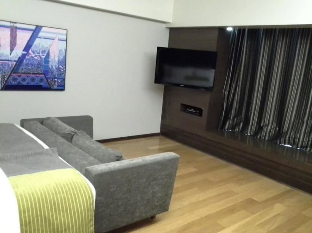 Svenska Design Hotel Mumbai 28/37