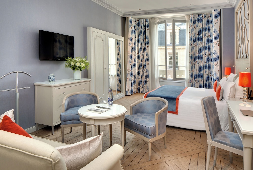 Chateau Frontenac Hotel 52/69