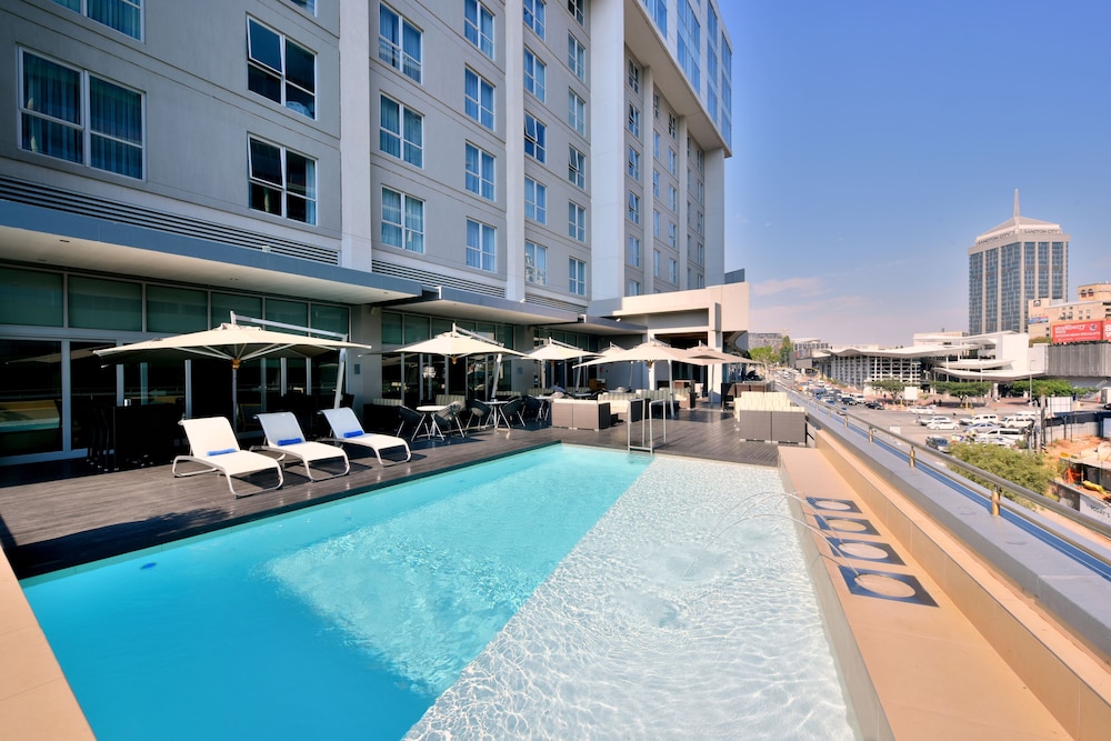Radisson Blu Gautrain 4/79
