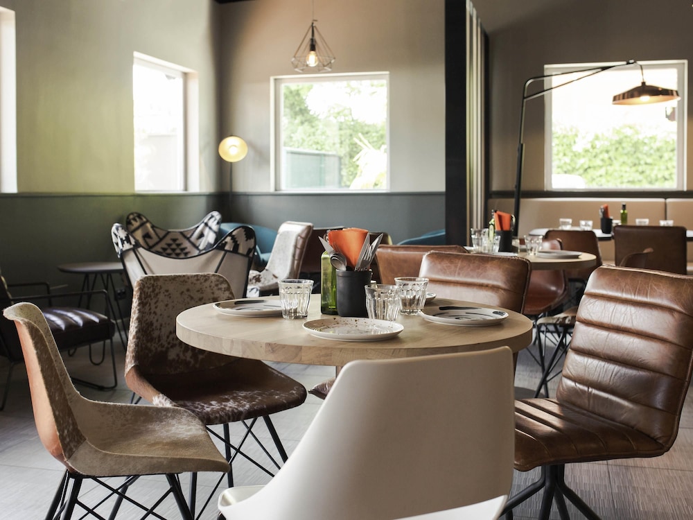 Ibis Madrid Fuenlabrada 63/68
