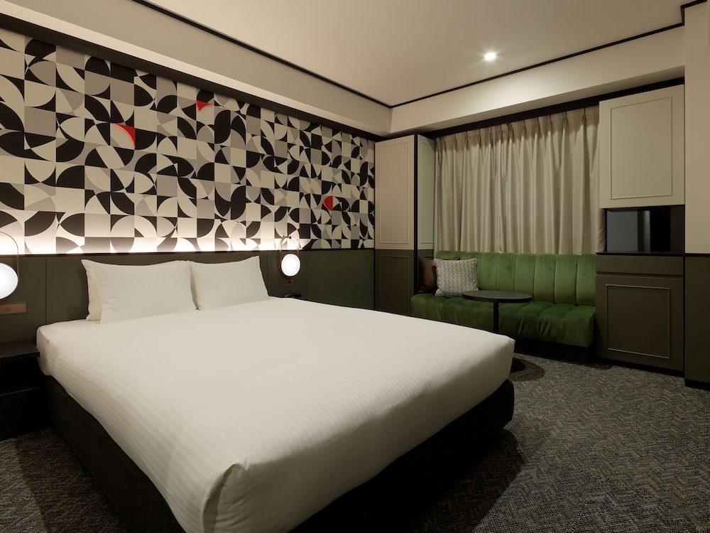 Mitsui Garden Hotel Shiodome Italia Gai 25/64