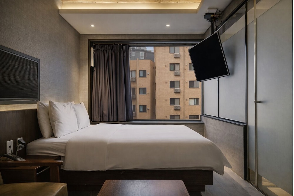 Bupyeong Zenith Hotel 18/61