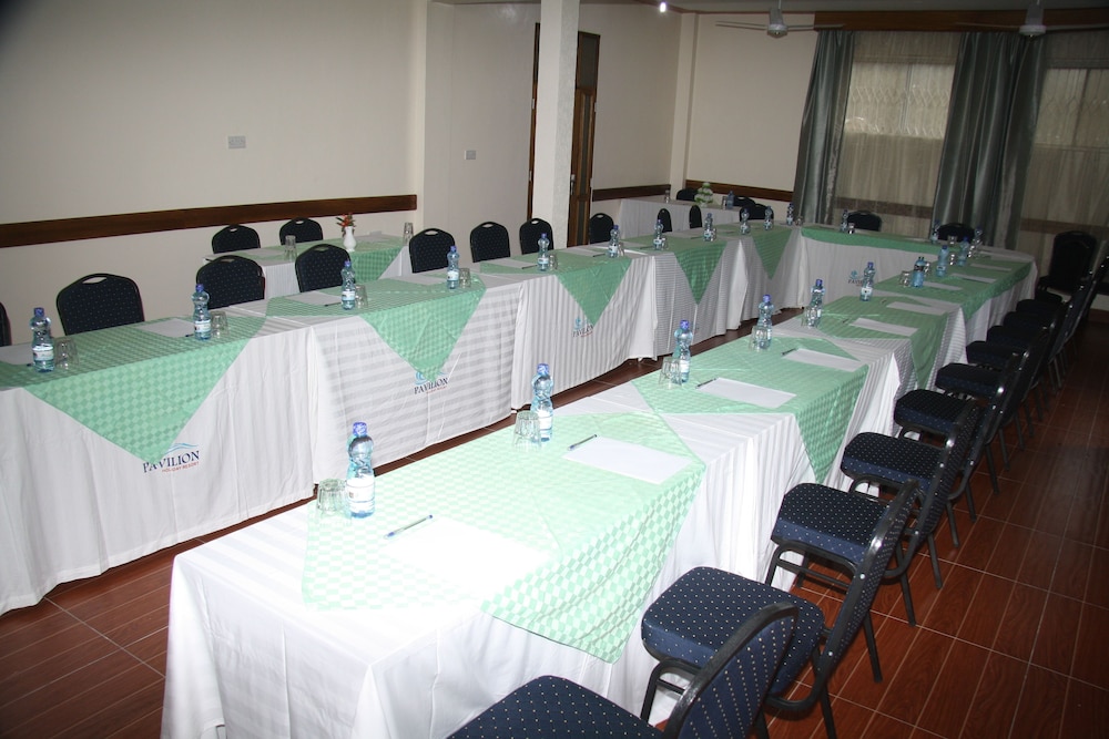 Pavilion Holiday Resort 24/29