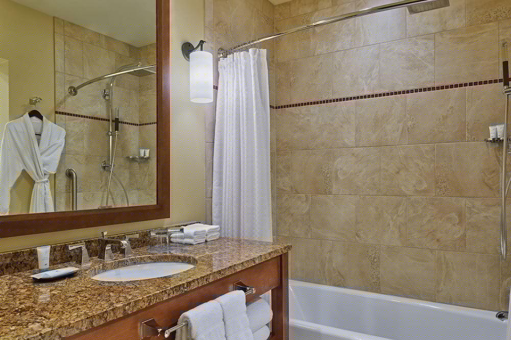 The Westin Riverfront Mountain Villas Beaver Creek Mountain 13/59