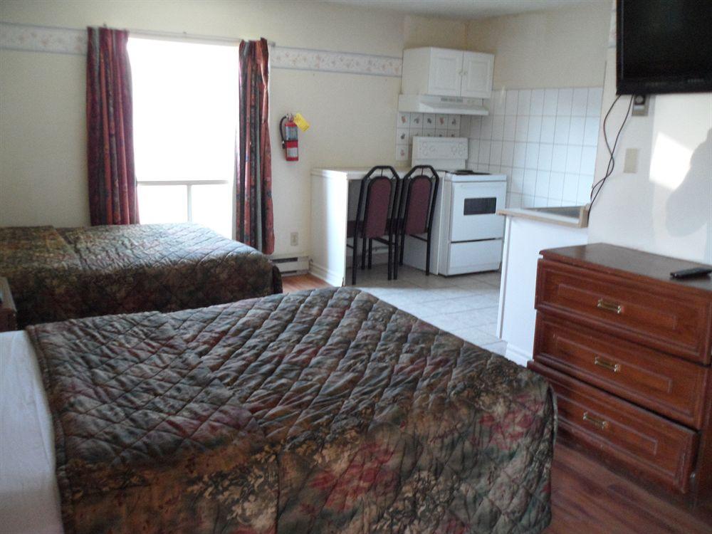 OYO 193 Scottish Inn 13/22