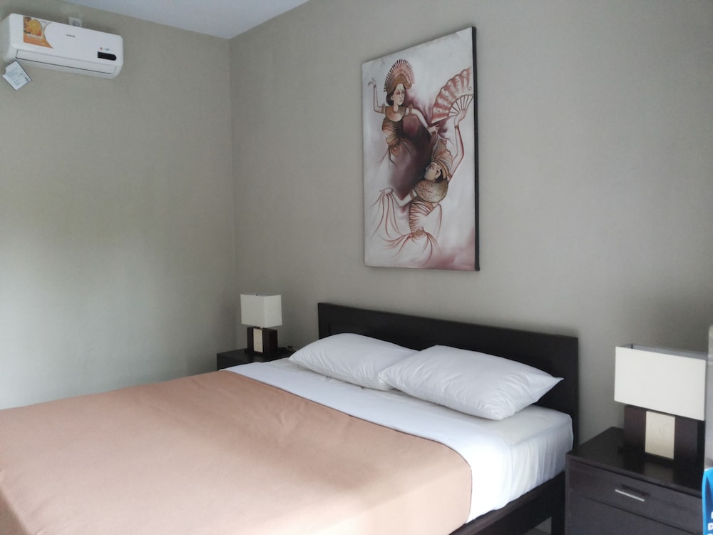 Balian Paradise Resort 25/61