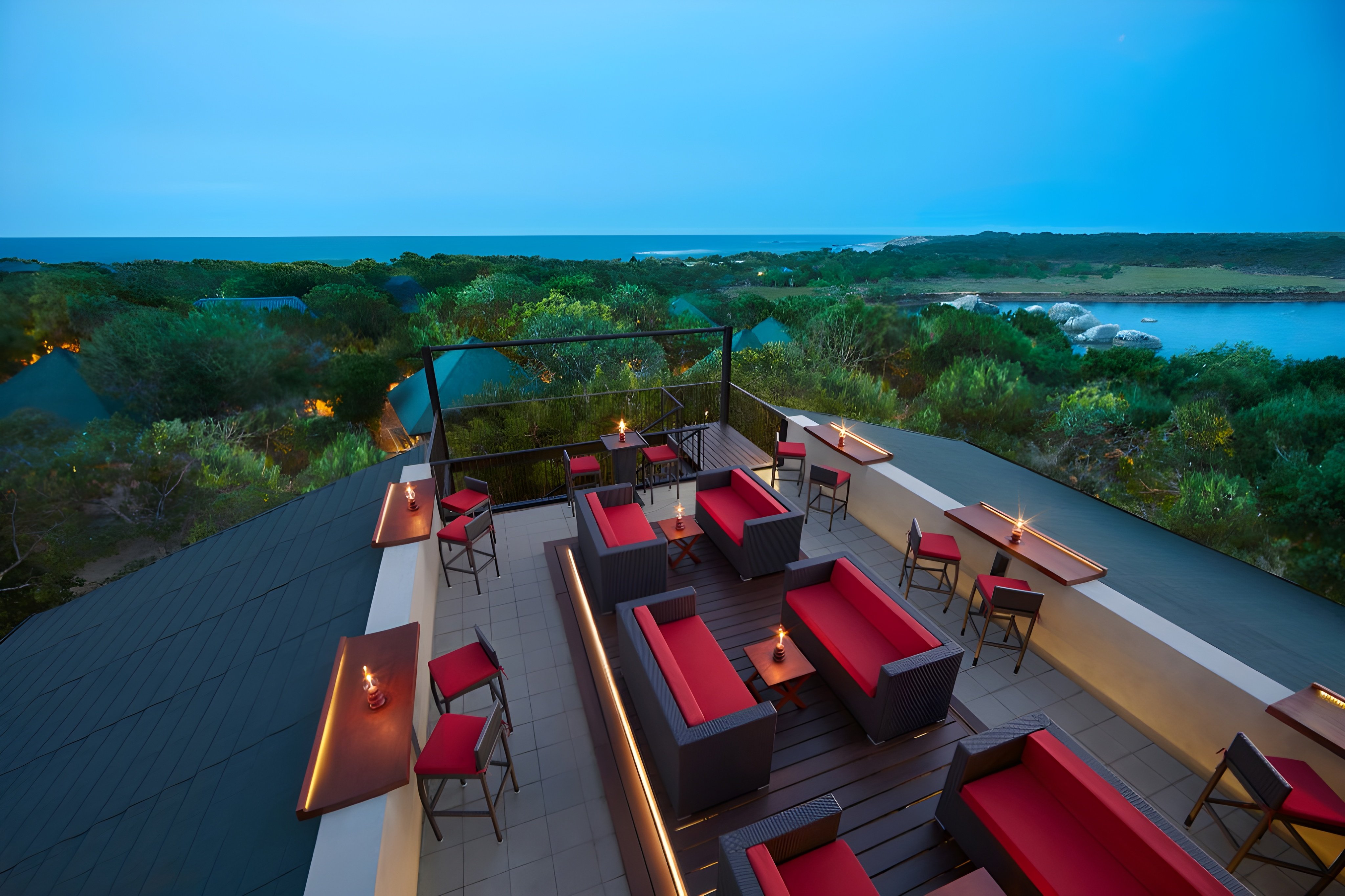 Cinnamon Wild Yala Hotel 6/9