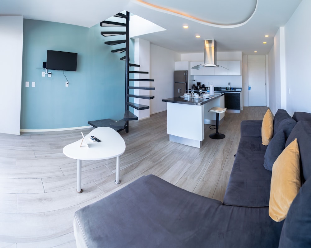Mare Condo Vacacional 13/24