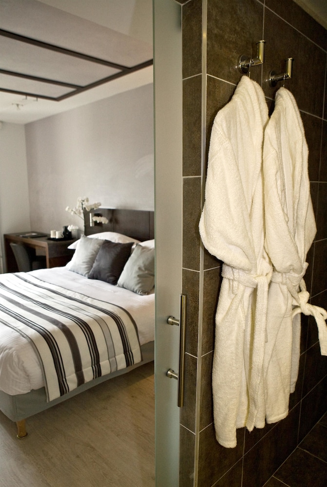 Best Western Plus Des Francs 7/63